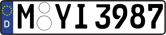 M-YI3987