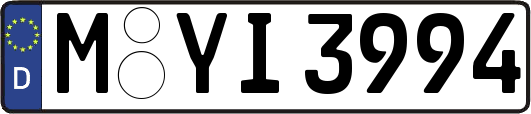 M-YI3994