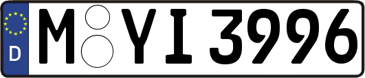 M-YI3996