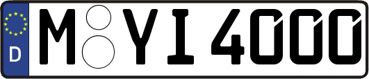 M-YI4000