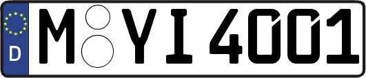 M-YI4001