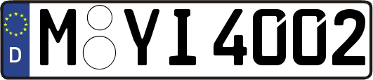 M-YI4002