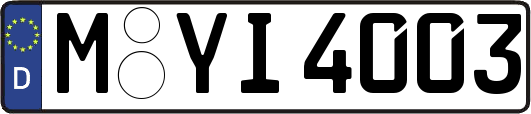 M-YI4003