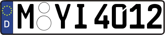 M-YI4012