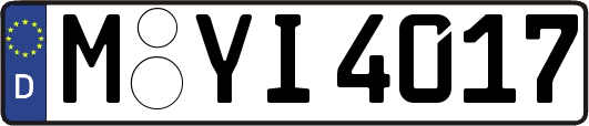 M-YI4017