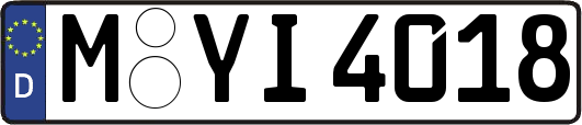 M-YI4018