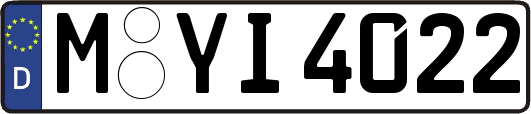 M-YI4022