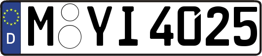 M-YI4025
