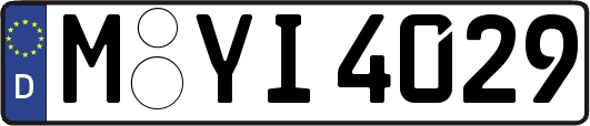 M-YI4029