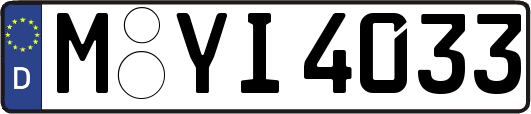 M-YI4033