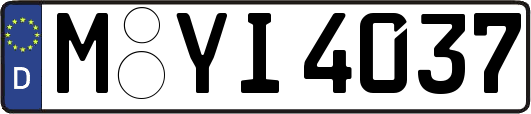 M-YI4037