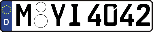 M-YI4042