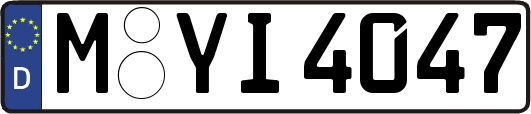M-YI4047