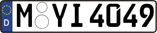 M-YI4049