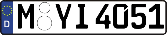 M-YI4051