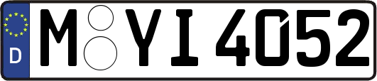 M-YI4052