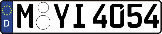 M-YI4054
