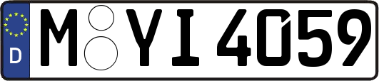 M-YI4059