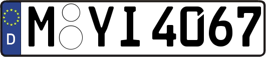 M-YI4067