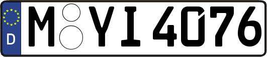 M-YI4076