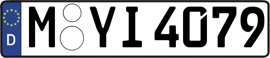 M-YI4079