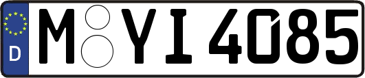 M-YI4085