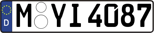 M-YI4087