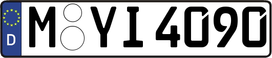 M-YI4090