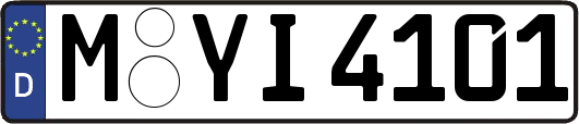 M-YI4101