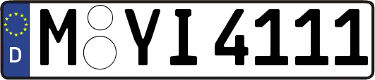 M-YI4111