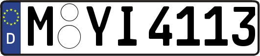 M-YI4113