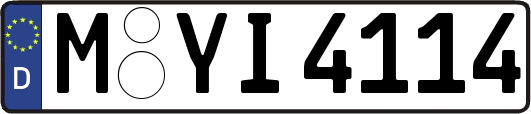 M-YI4114