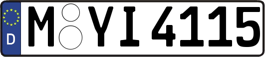 M-YI4115