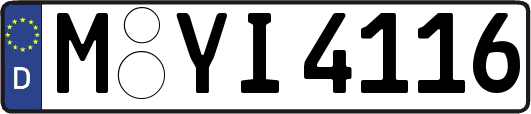M-YI4116
