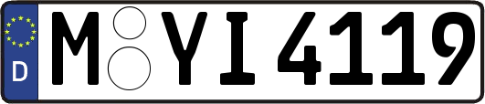 M-YI4119