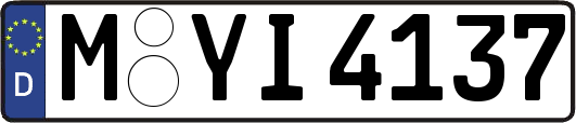 M-YI4137