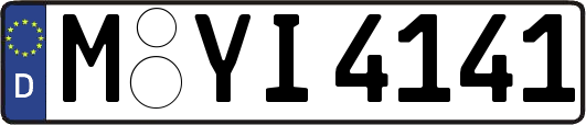 M-YI4141