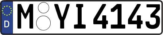 M-YI4143