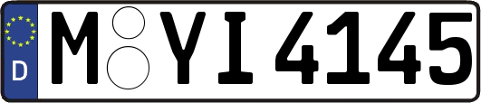 M-YI4145