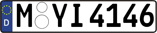 M-YI4146