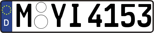 M-YI4153