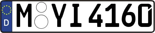 M-YI4160