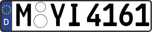 M-YI4161
