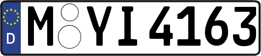 M-YI4163