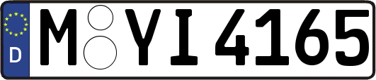 M-YI4165
