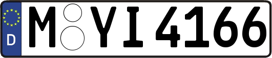 M-YI4166