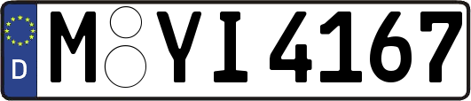 M-YI4167