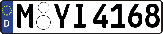 M-YI4168