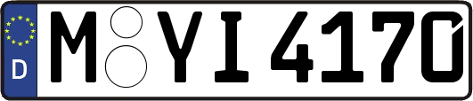 M-YI4170