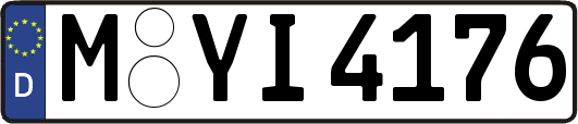 M-YI4176